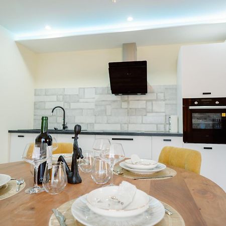 Le Duplex By Leslodgespa Hesingue Luaran gambar