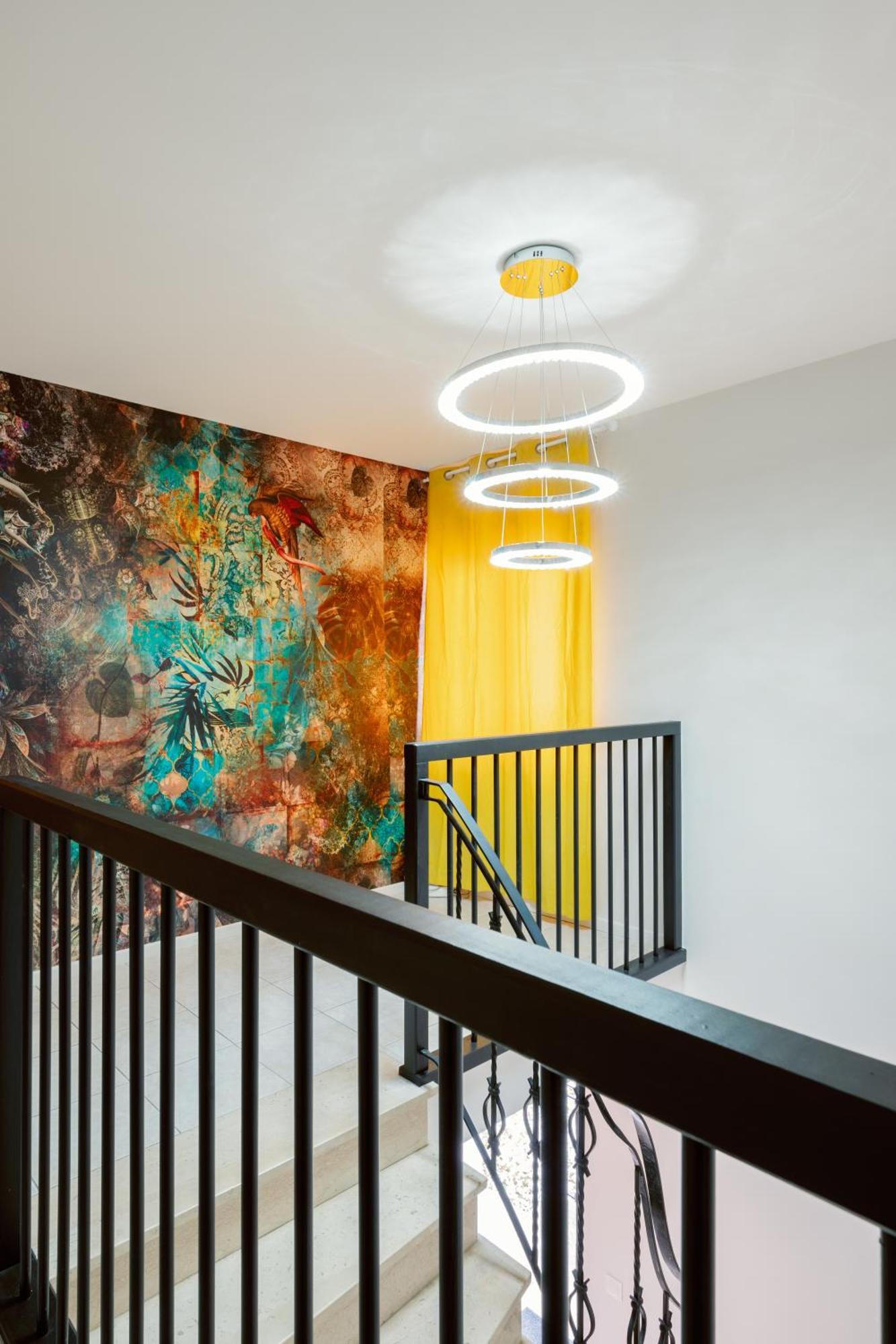 Le Duplex By Leslodgespa Hesingue Luaran gambar